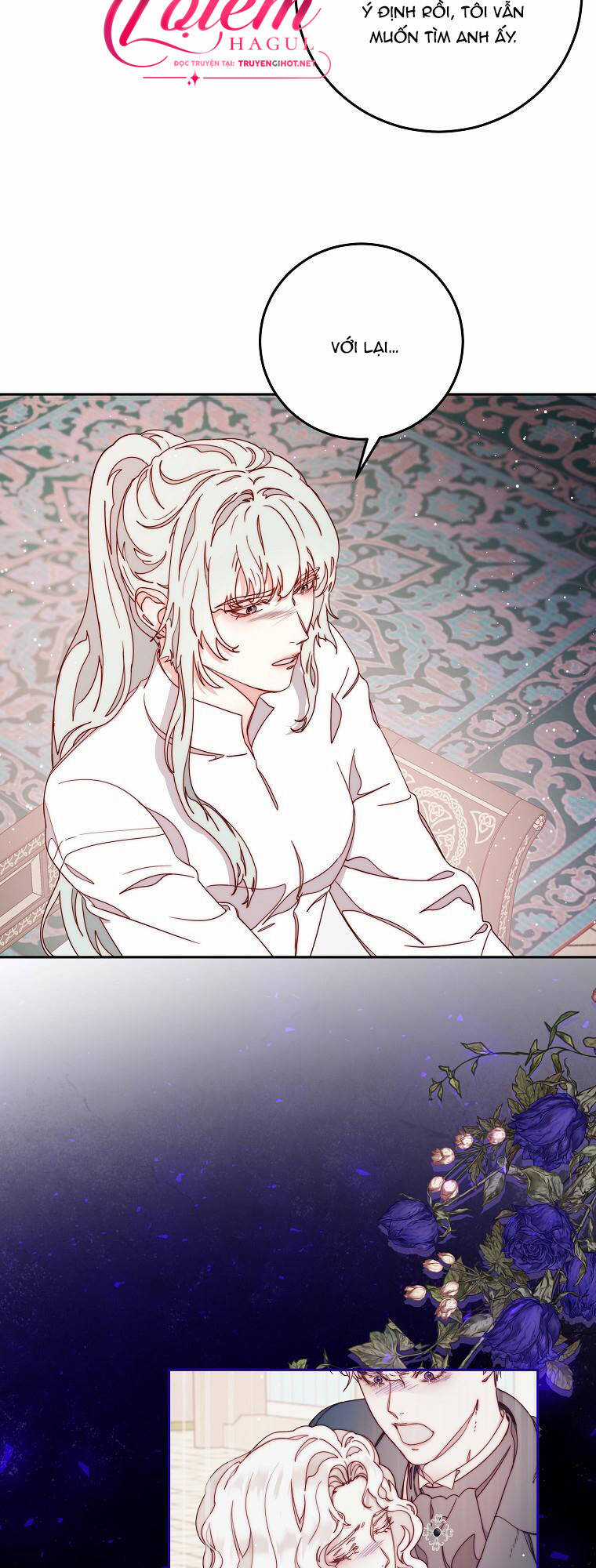 Hãy Quên Em Đi Nhé Chapter 20 trang 31