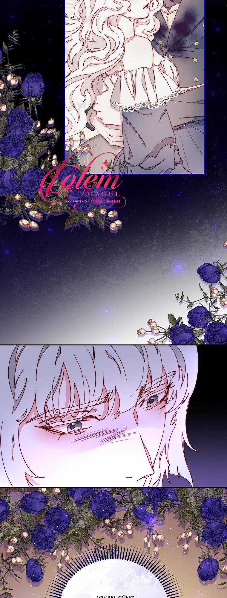 Hãy Quên Em Đi Nhé Chapter 20 trang 32