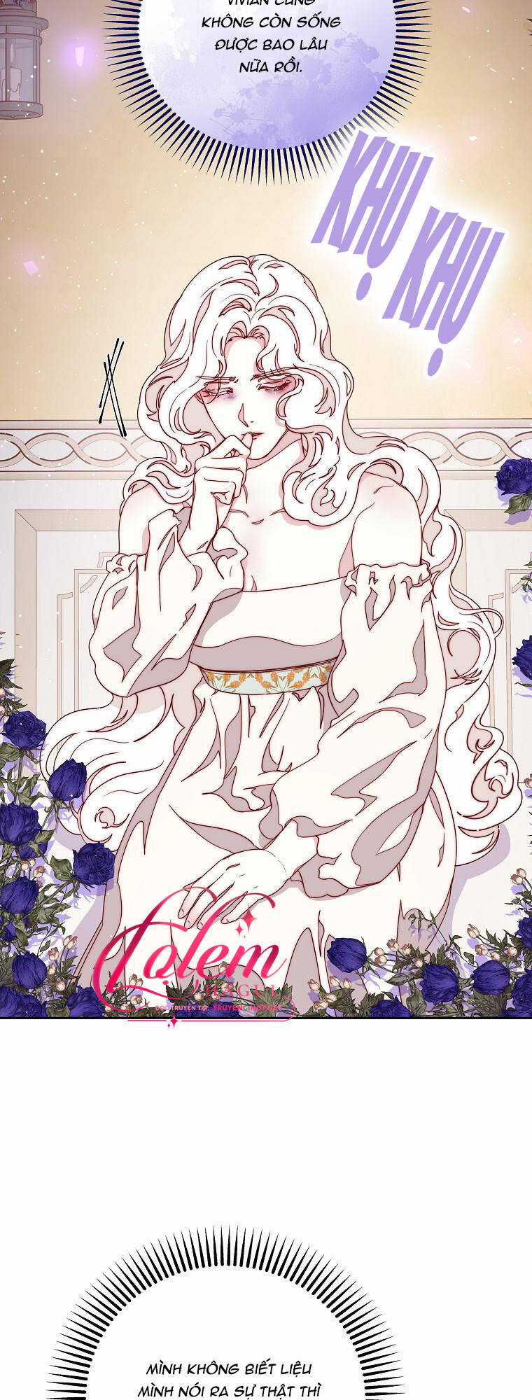 Hãy Quên Em Đi Nhé Chapter 20 trang 33