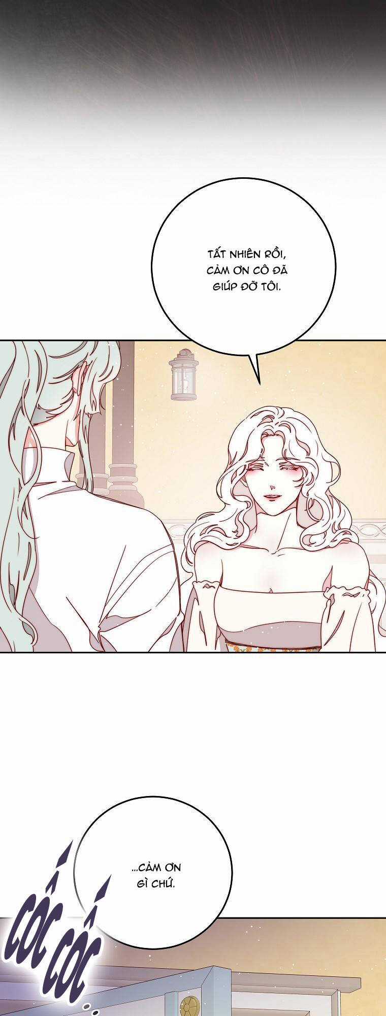 Hãy Quên Em Đi Nhé Chapter 20 trang 35