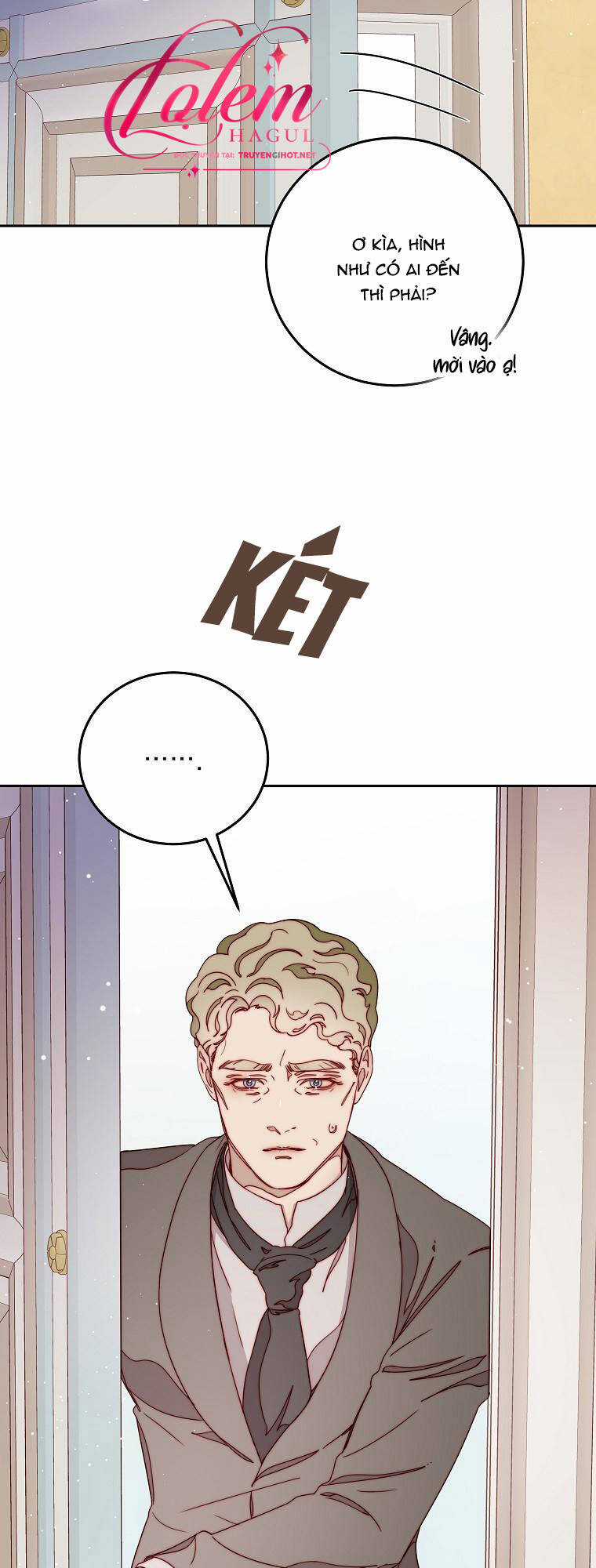 Hãy Quên Em Đi Nhé Chapter 20 trang 36