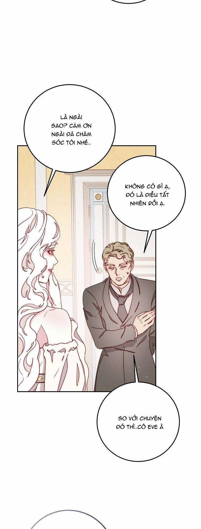 Hãy Quên Em Đi Nhé Chapter 20 trang 38