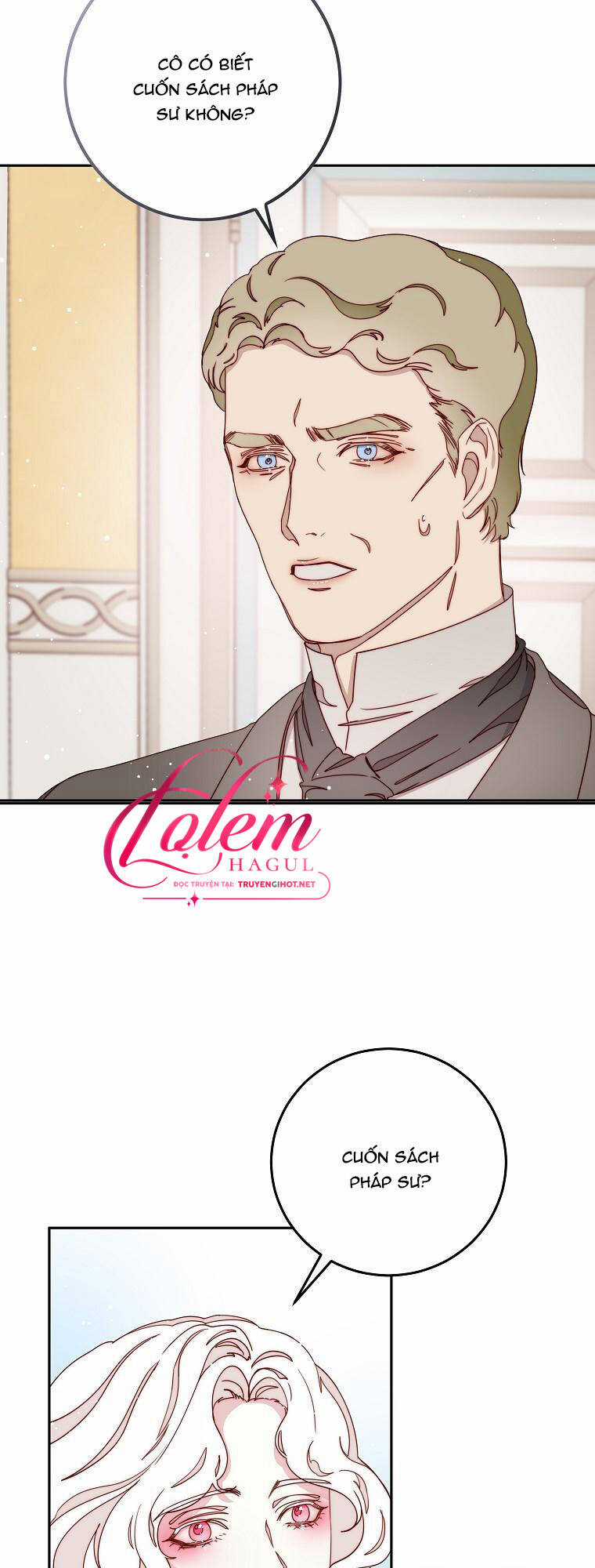 Hãy Quên Em Đi Nhé Chapter 20 trang 39