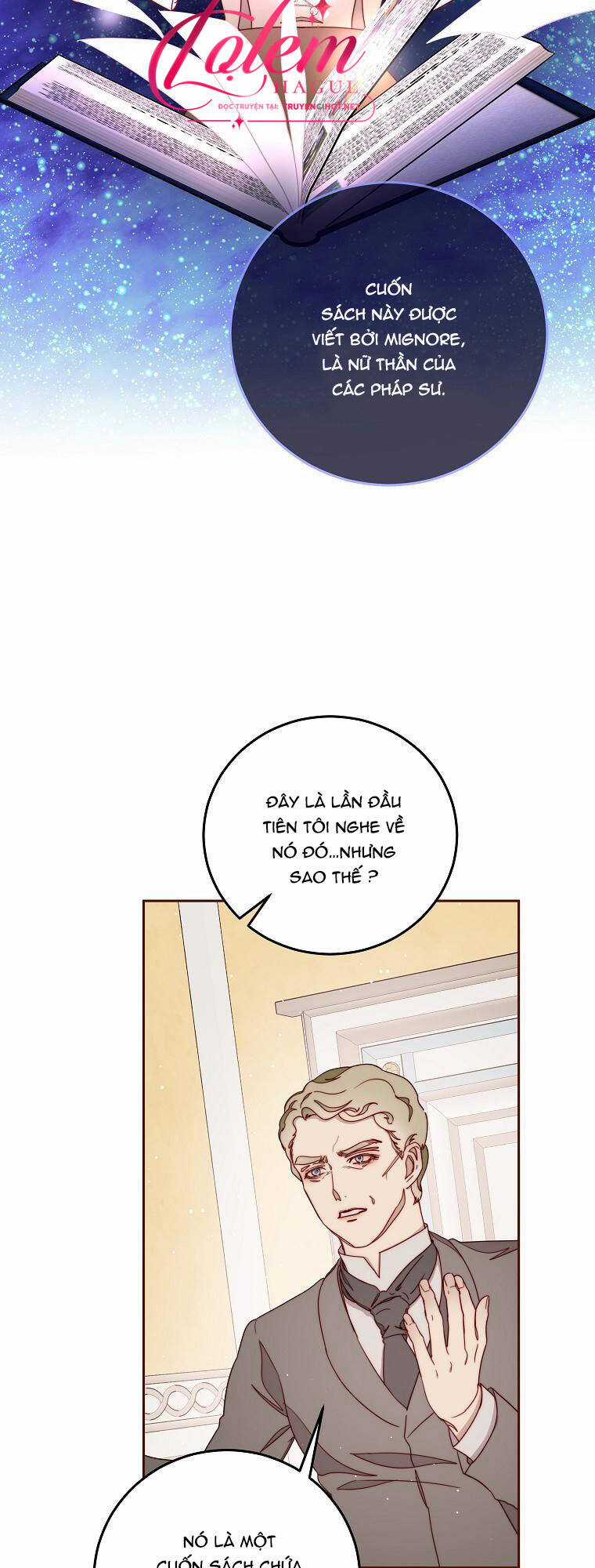 Hãy Quên Em Đi Nhé Chapter 20 trang 41