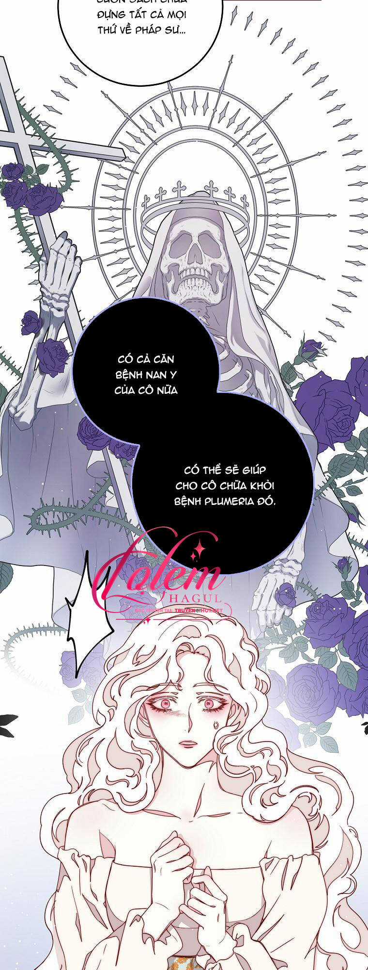 Hãy Quên Em Đi Nhé Chapter 20 trang 42