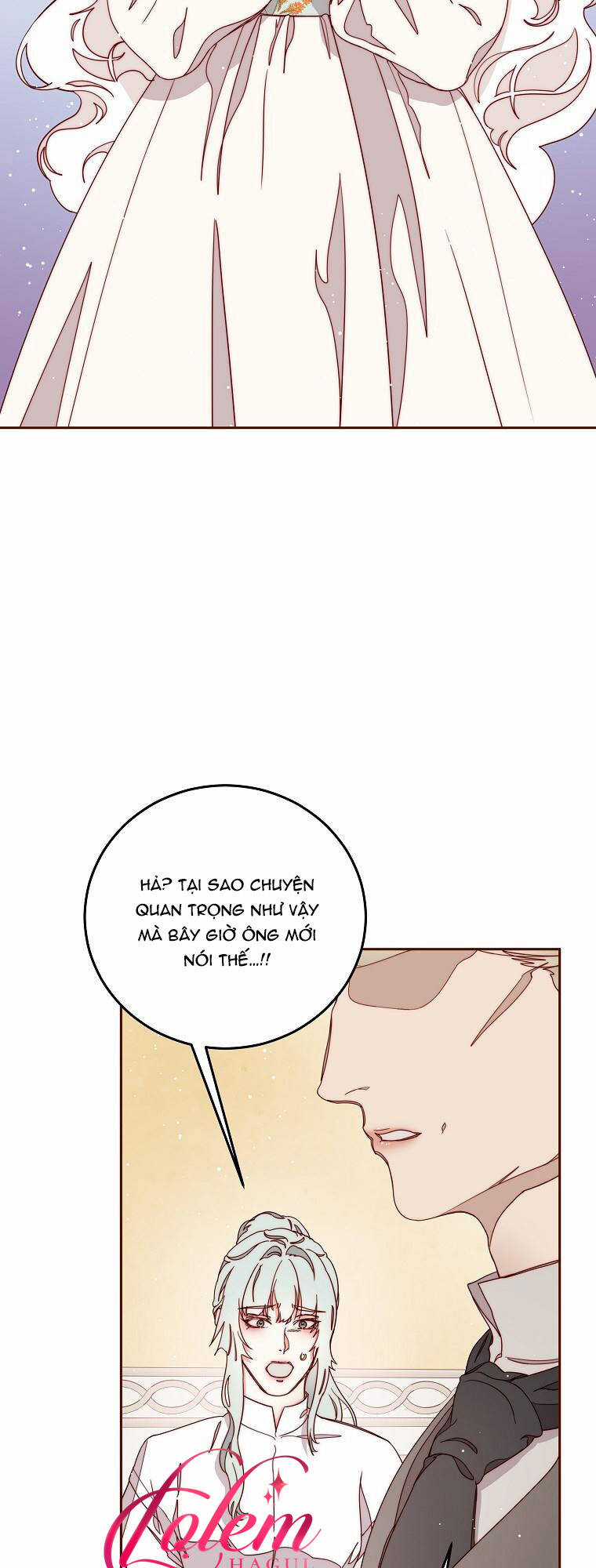 Hãy Quên Em Đi Nhé Chapter 20 trang 43