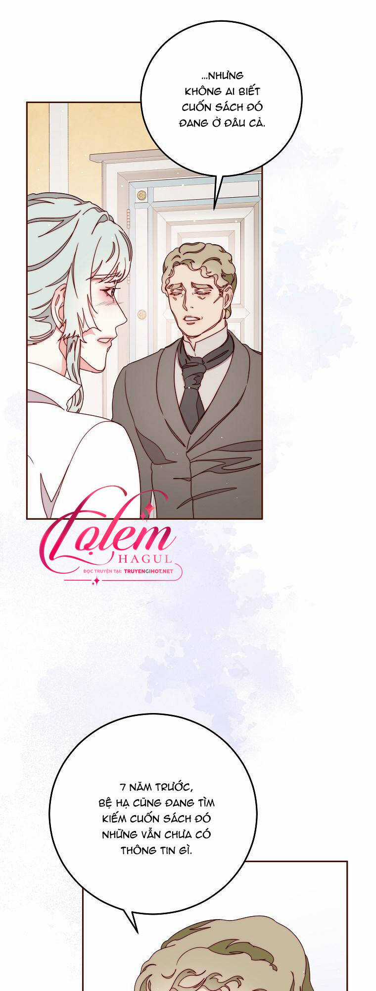 Hãy Quên Em Đi Nhé Chapter 20 trang 45