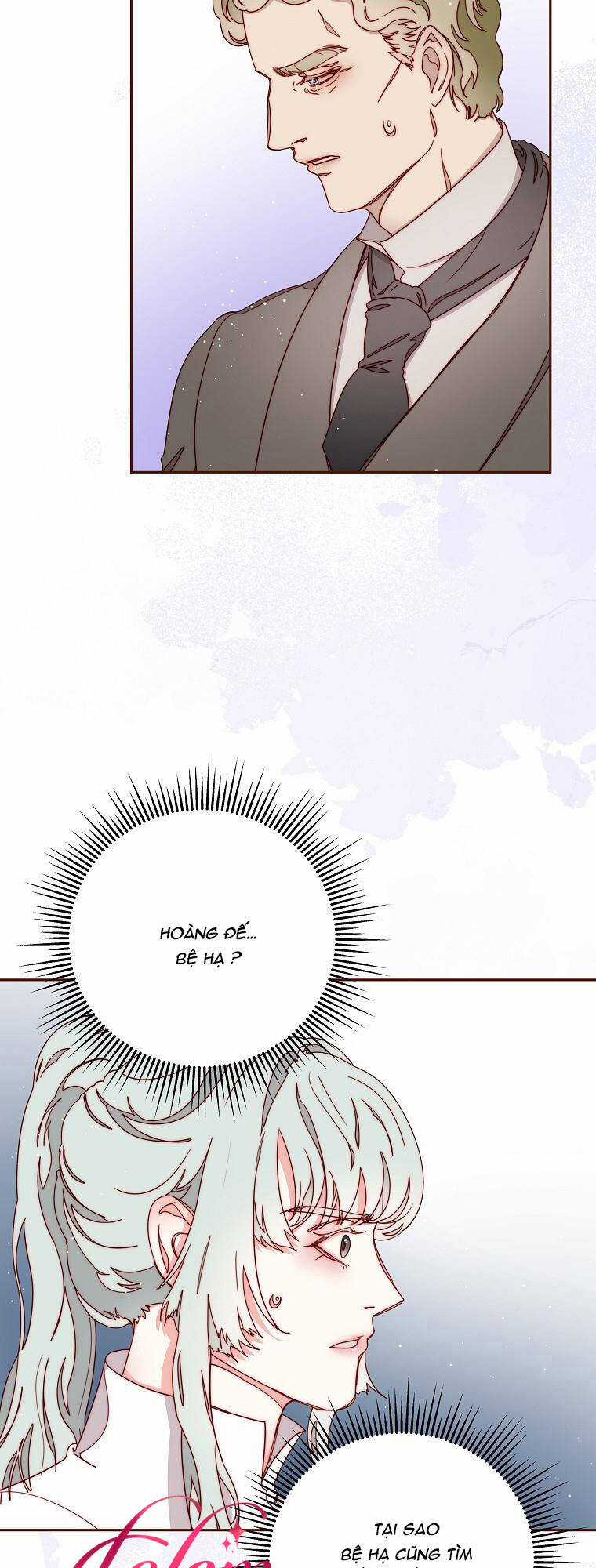 Hãy Quên Em Đi Nhé Chapter 20 trang 46