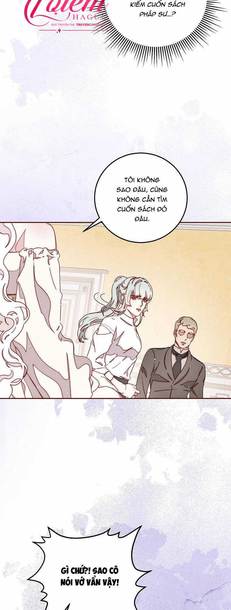 Hãy Quên Em Đi Nhé Chapter 20 trang 47