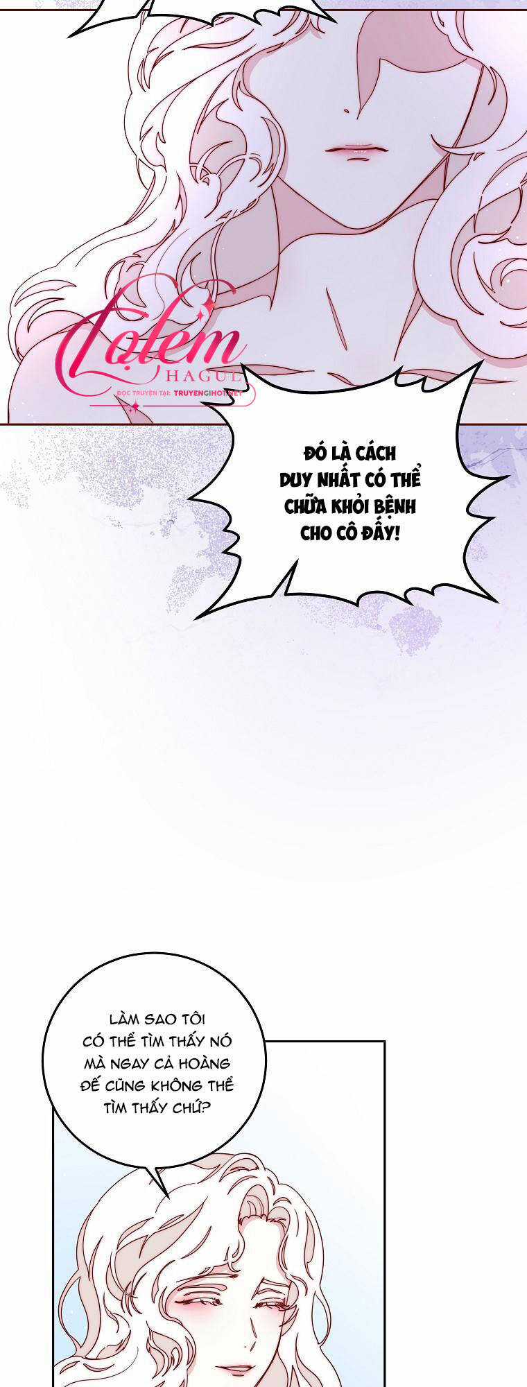 Hãy Quên Em Đi Nhé Chapter 20 trang 48