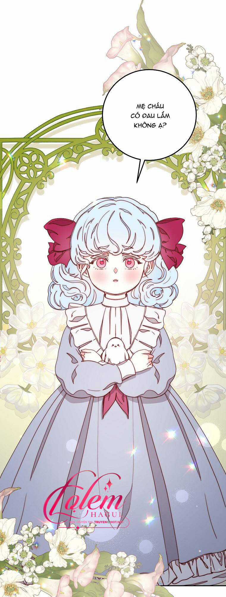 Hãy Quên Em Đi Nhé Chapter 20 trang 5