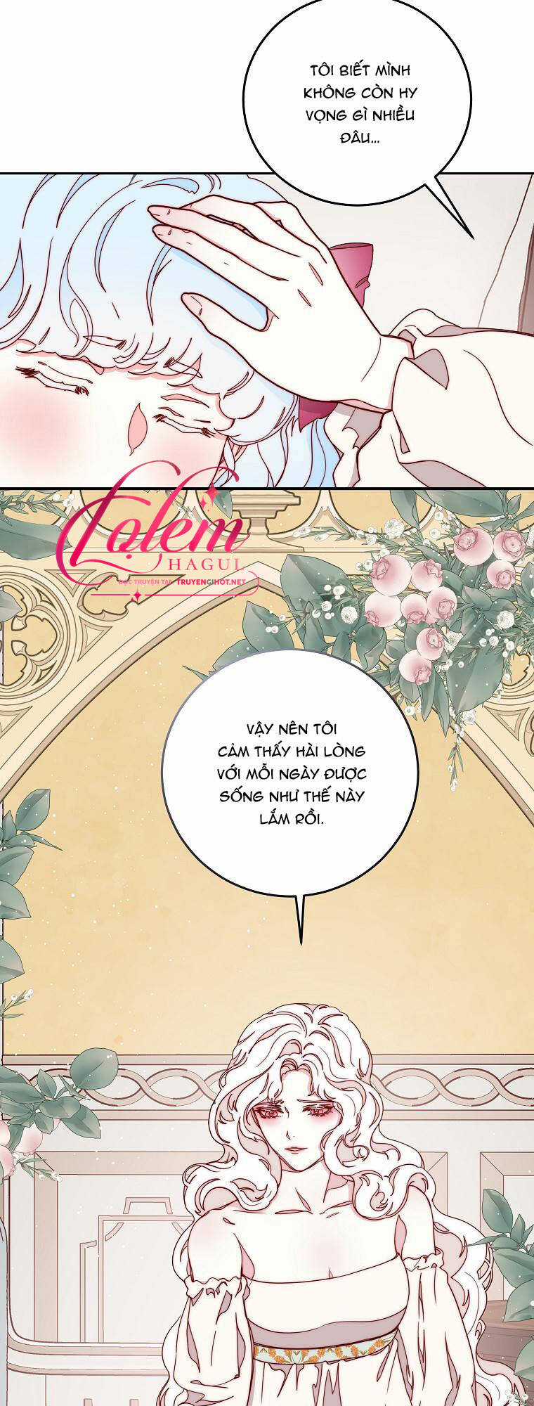 Hãy Quên Em Đi Nhé Chapter 20 trang 50