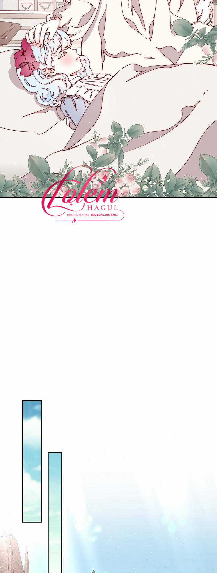 Hãy Quên Em Đi Nhé Chapter 20 trang 51