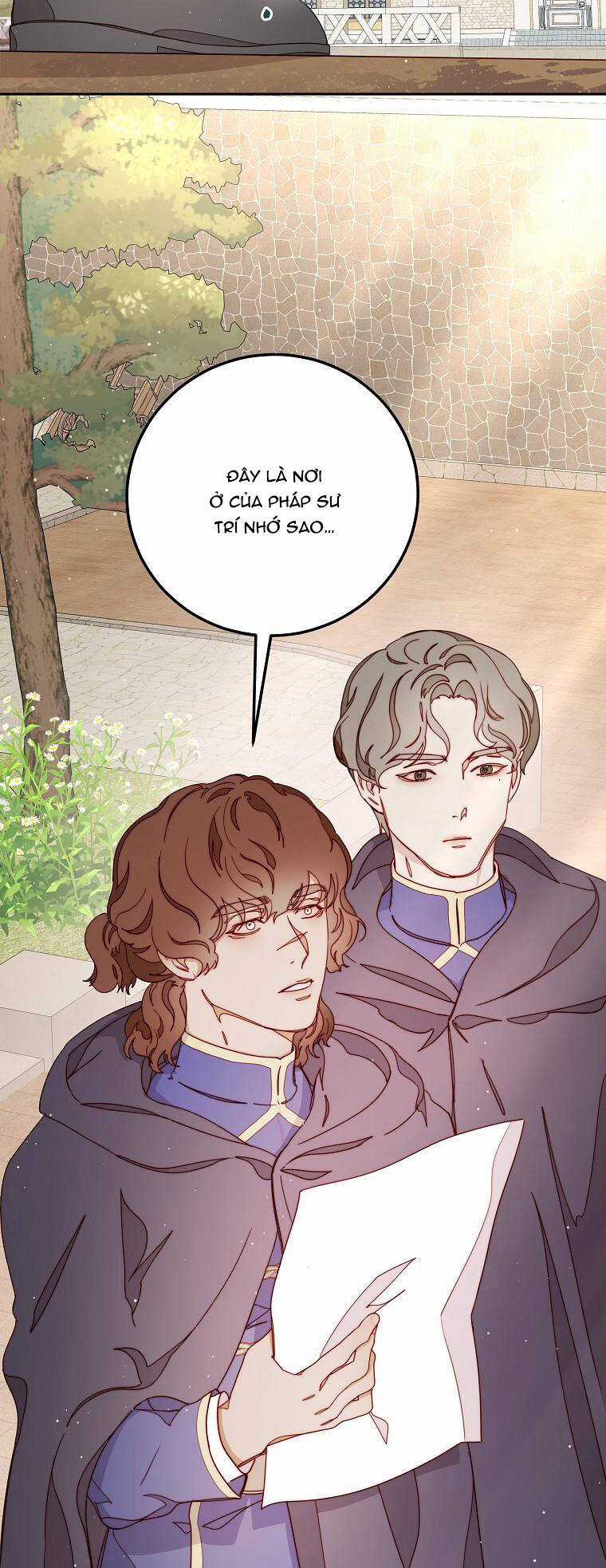 Hãy Quên Em Đi Nhé Chapter 20 trang 53