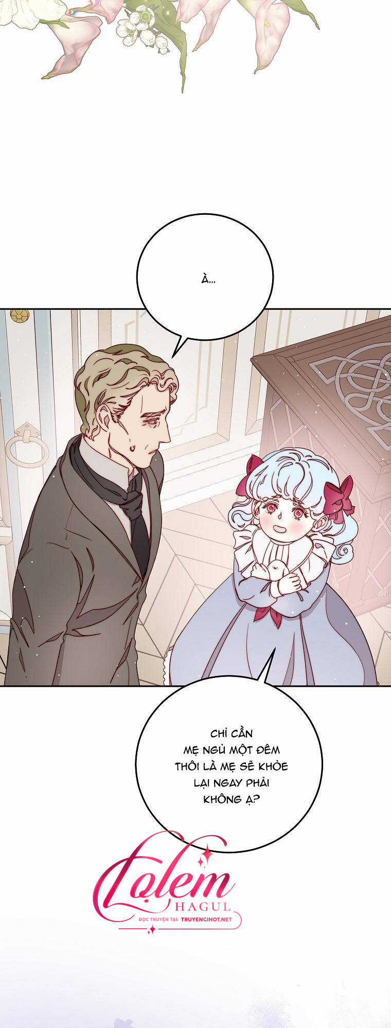 Hãy Quên Em Đi Nhé Chapter 20 trang 6