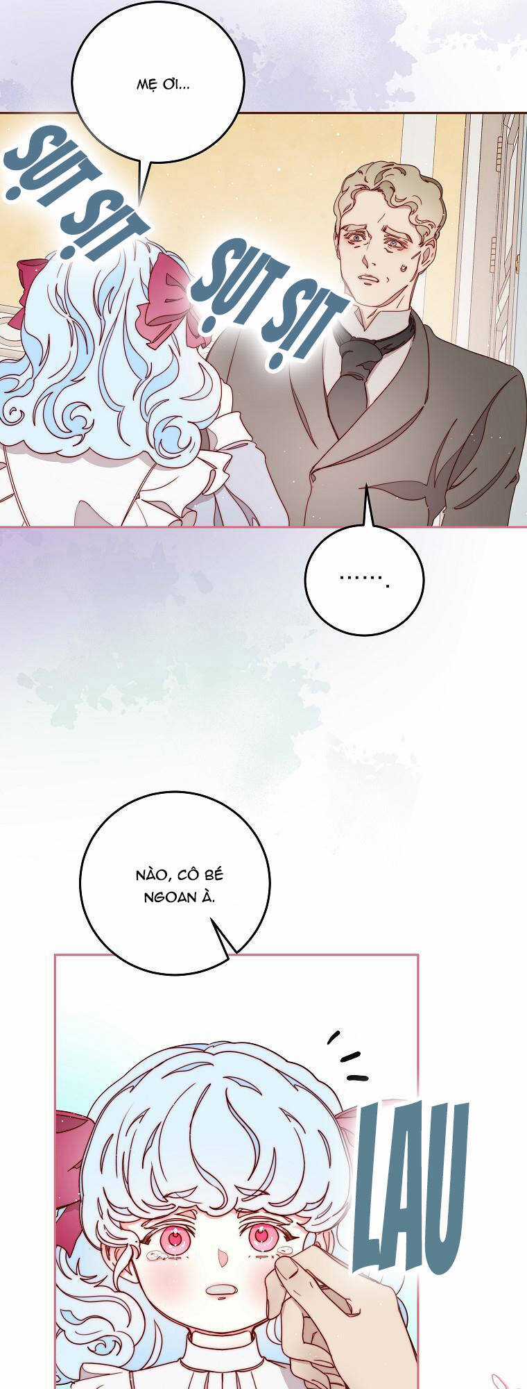 Hãy Quên Em Đi Nhé Chapter 20 trang 7