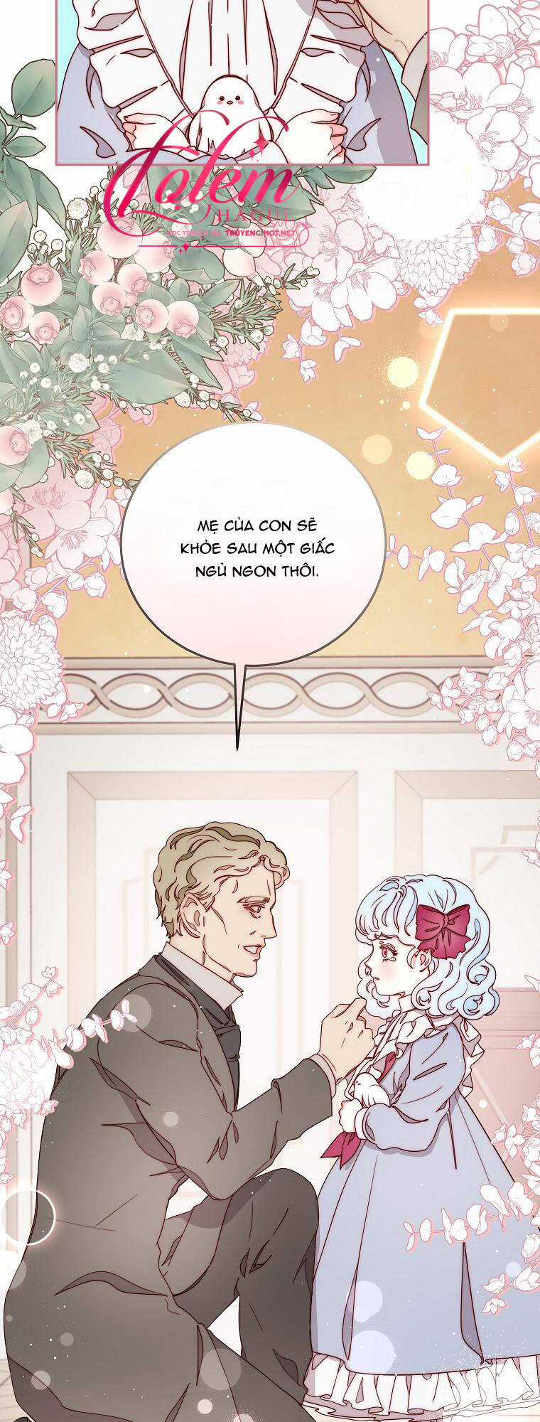 Hãy Quên Em Đi Nhé Chapter 20 trang 8