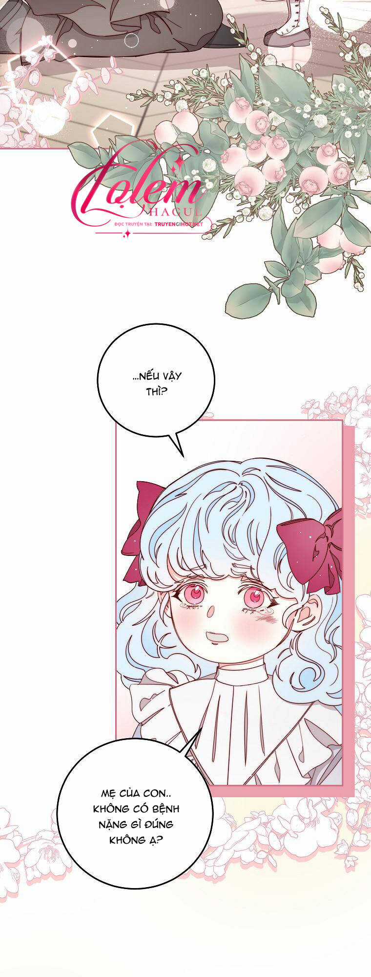 Hãy Quên Em Đi Nhé Chapter 20 trang 9