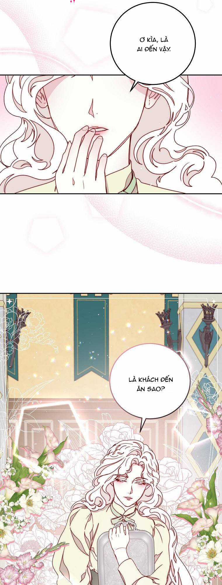 Hãy Quên Em Đi Nhé Chapter 21 trang 17