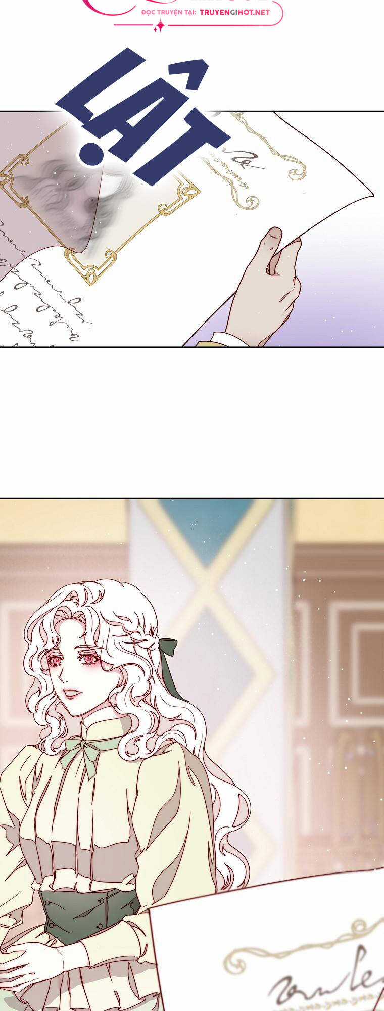 Hãy Quên Em Đi Nhé Chapter 21 trang 27