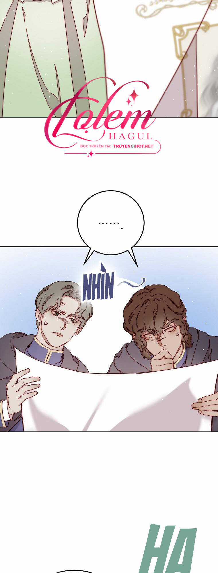 Hãy Quên Em Đi Nhé Chapter 21 trang 28