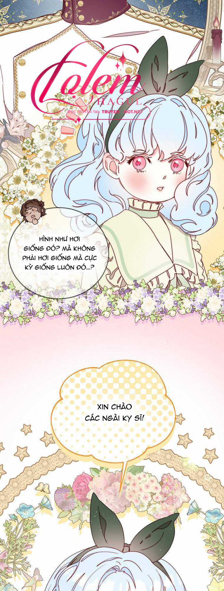 Hãy Quên Em Đi Nhé Chapter 21 trang 32