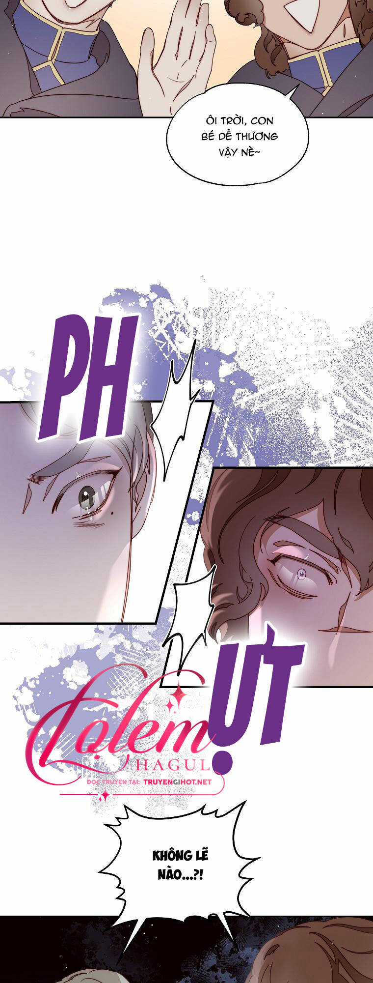 Hãy Quên Em Đi Nhé Chapter 21 trang 34