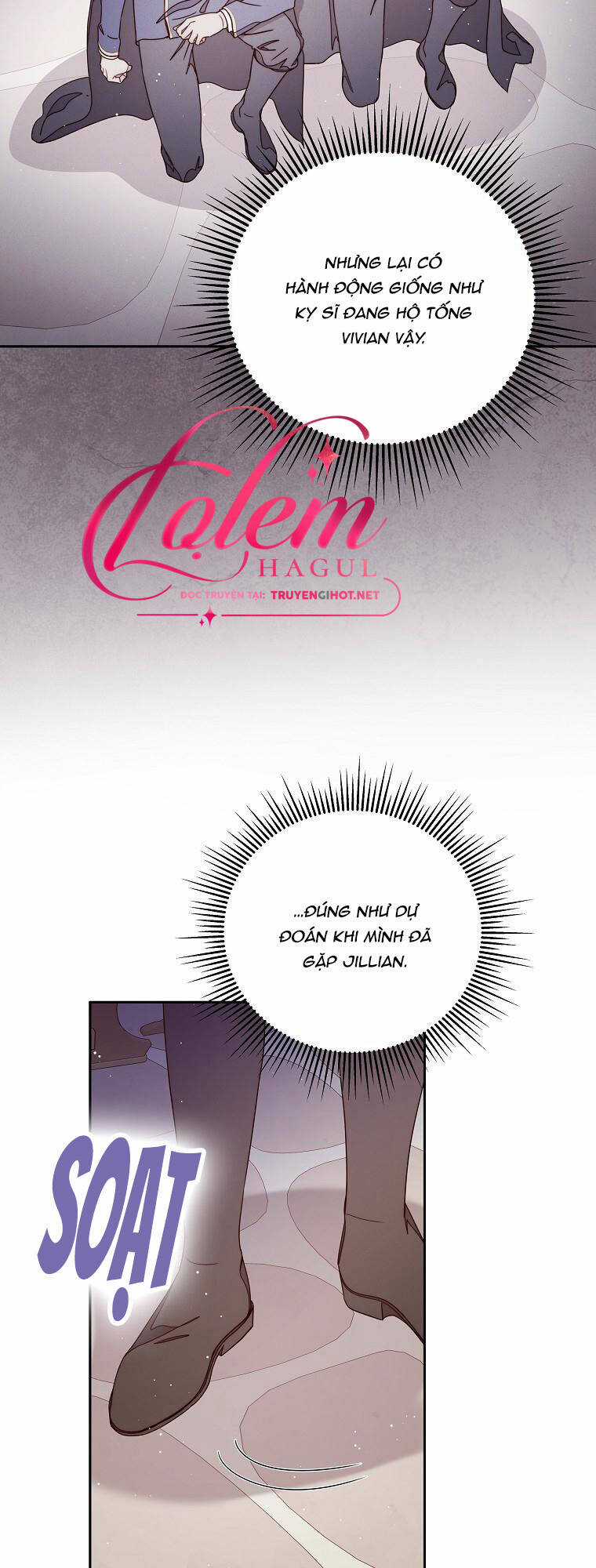 Hãy Quên Em Đi Nhé Chapter 21 trang 37