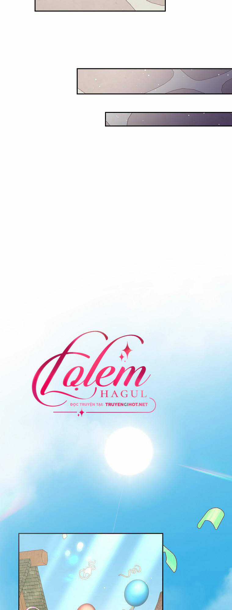 Hãy Quên Em Đi Nhé Chapter 21 trang 38