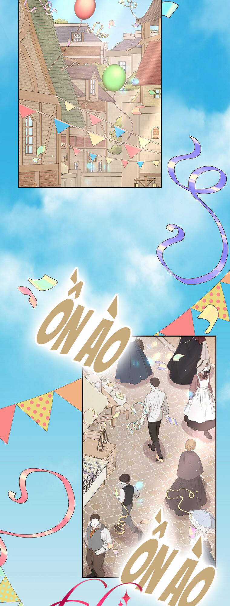 Hãy Quên Em Đi Nhé Chapter 21 trang 39