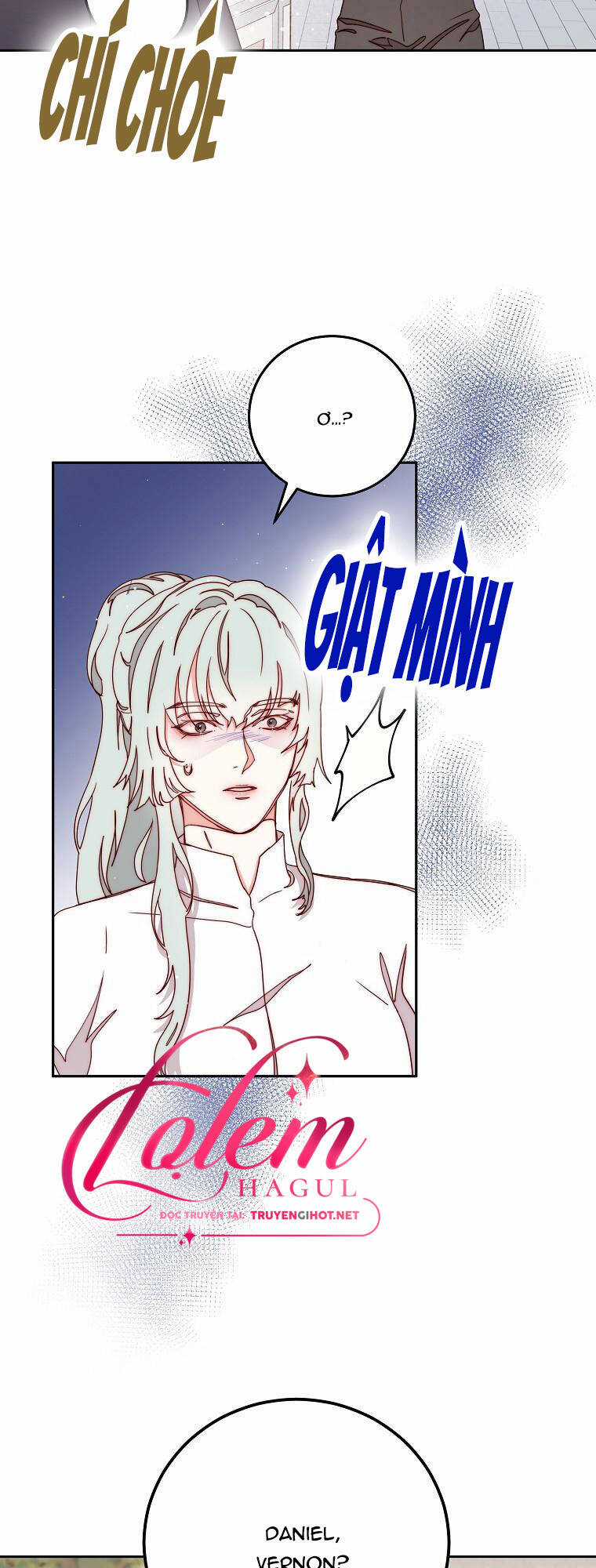 Hãy Quên Em Đi Nhé Chapter 21 trang 4