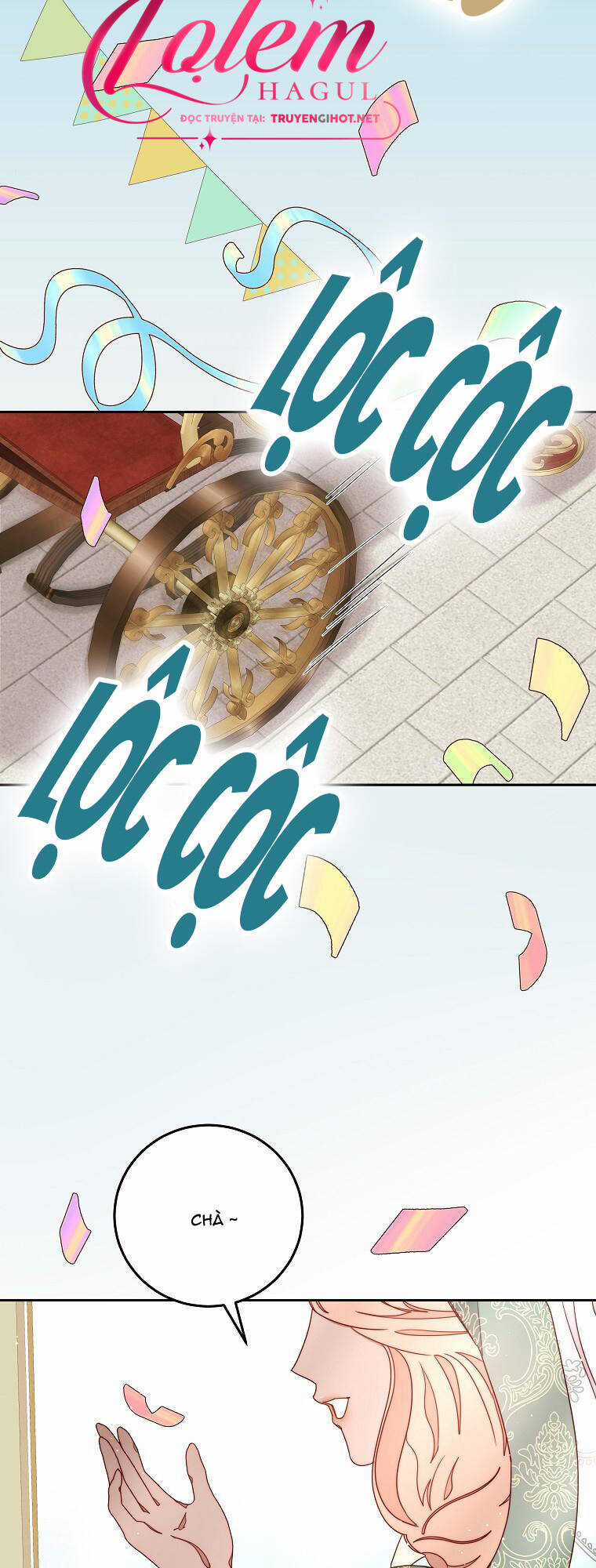 Hãy Quên Em Đi Nhé Chapter 21 trang 40