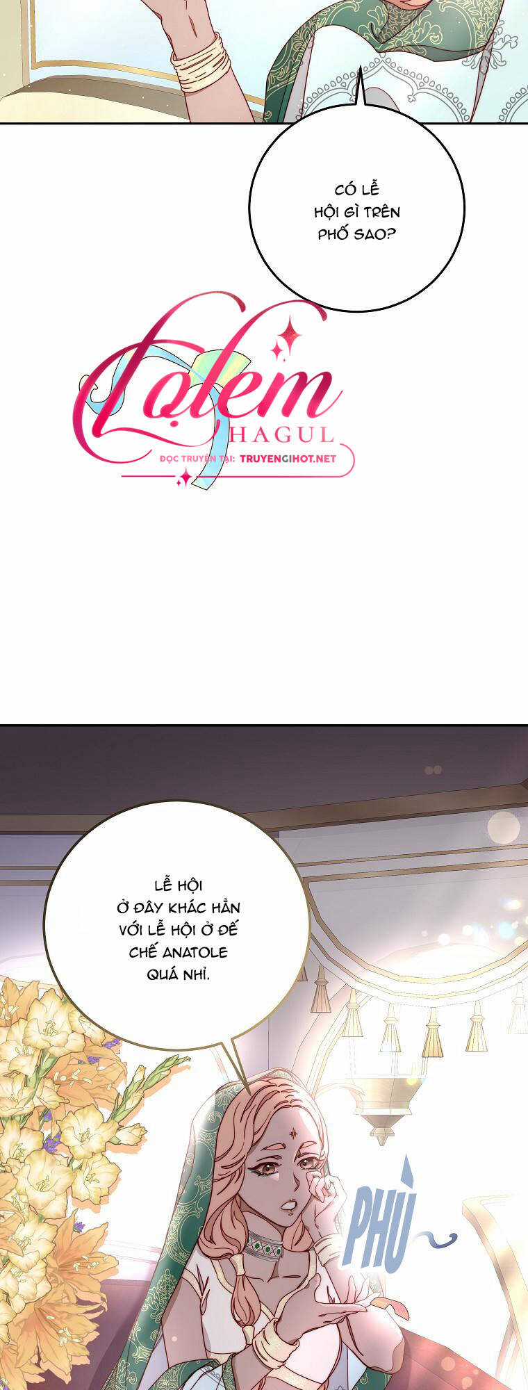 Hãy Quên Em Đi Nhé Chapter 21 trang 41