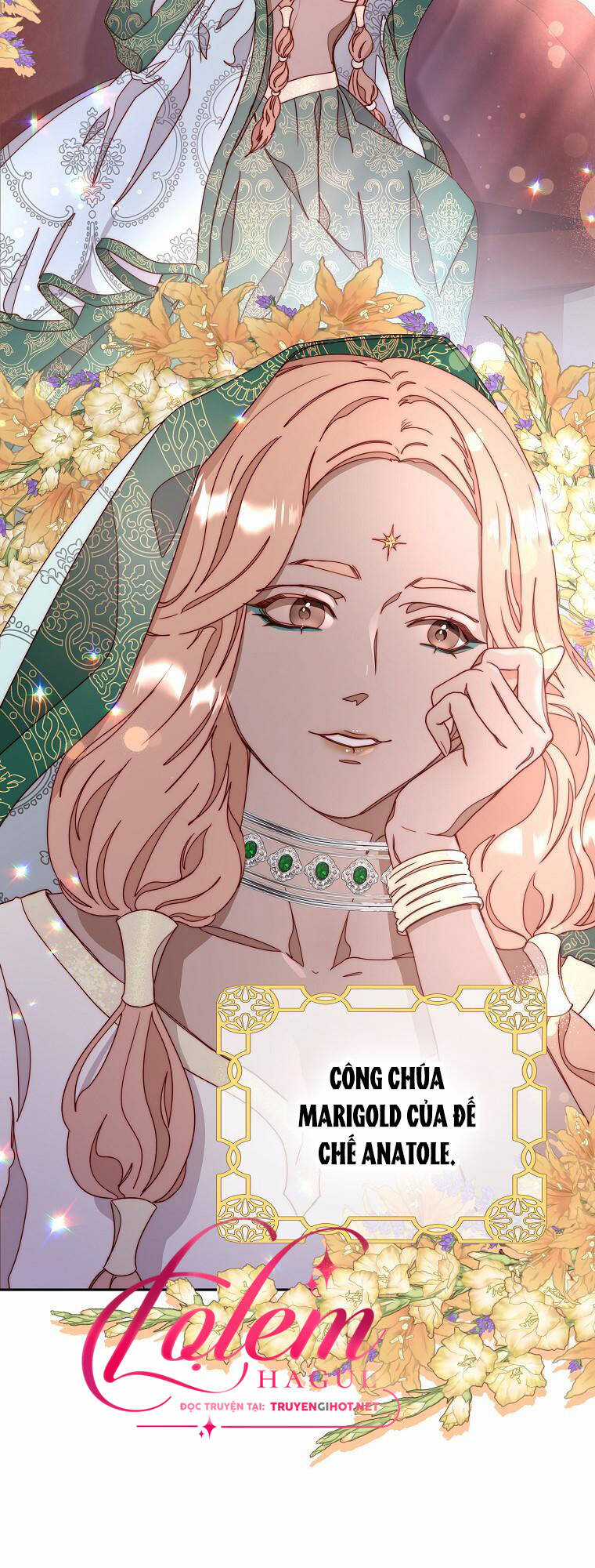 Hãy Quên Em Đi Nhé Chapter 21 trang 42