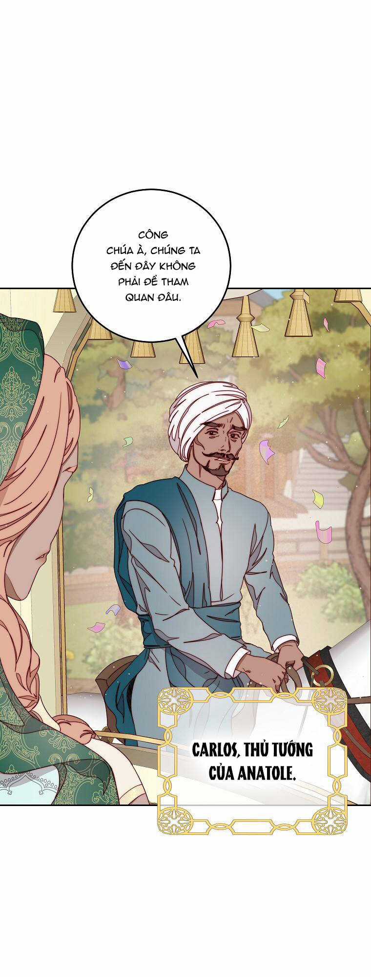 Hãy Quên Em Đi Nhé Chapter 21 trang 43