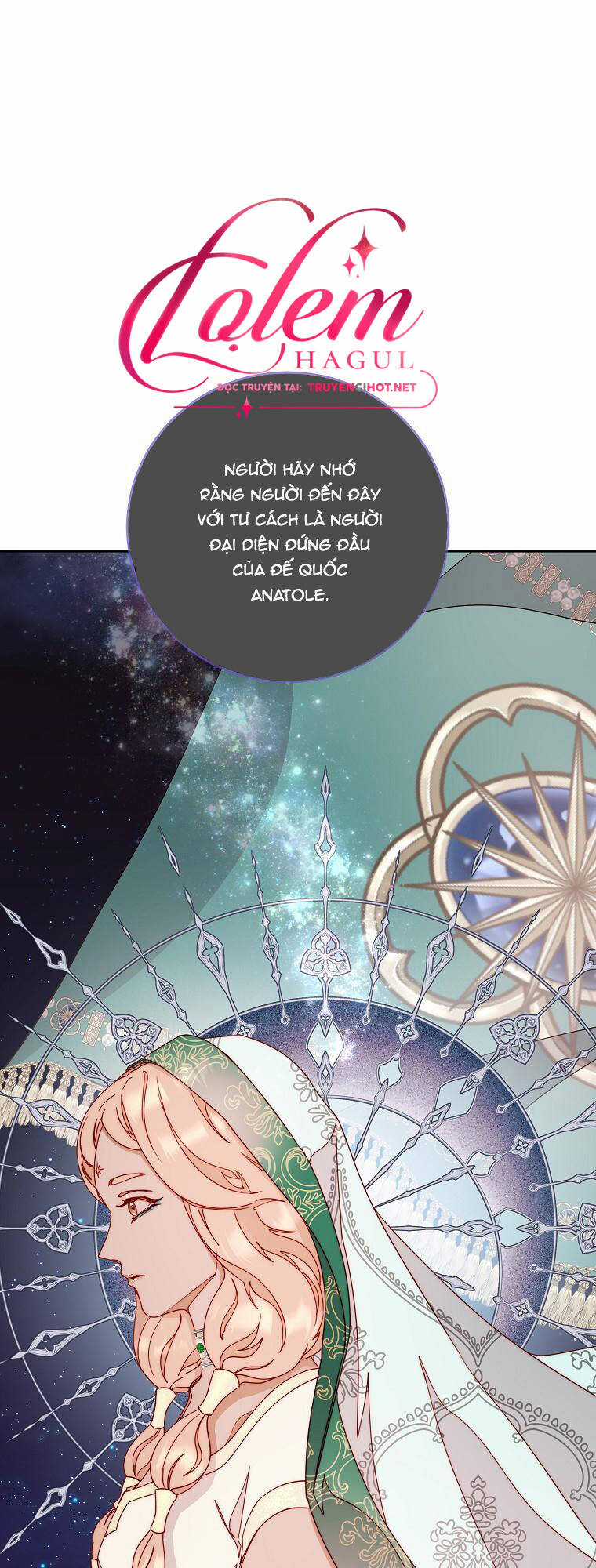 Hãy Quên Em Đi Nhé Chapter 21 trang 44