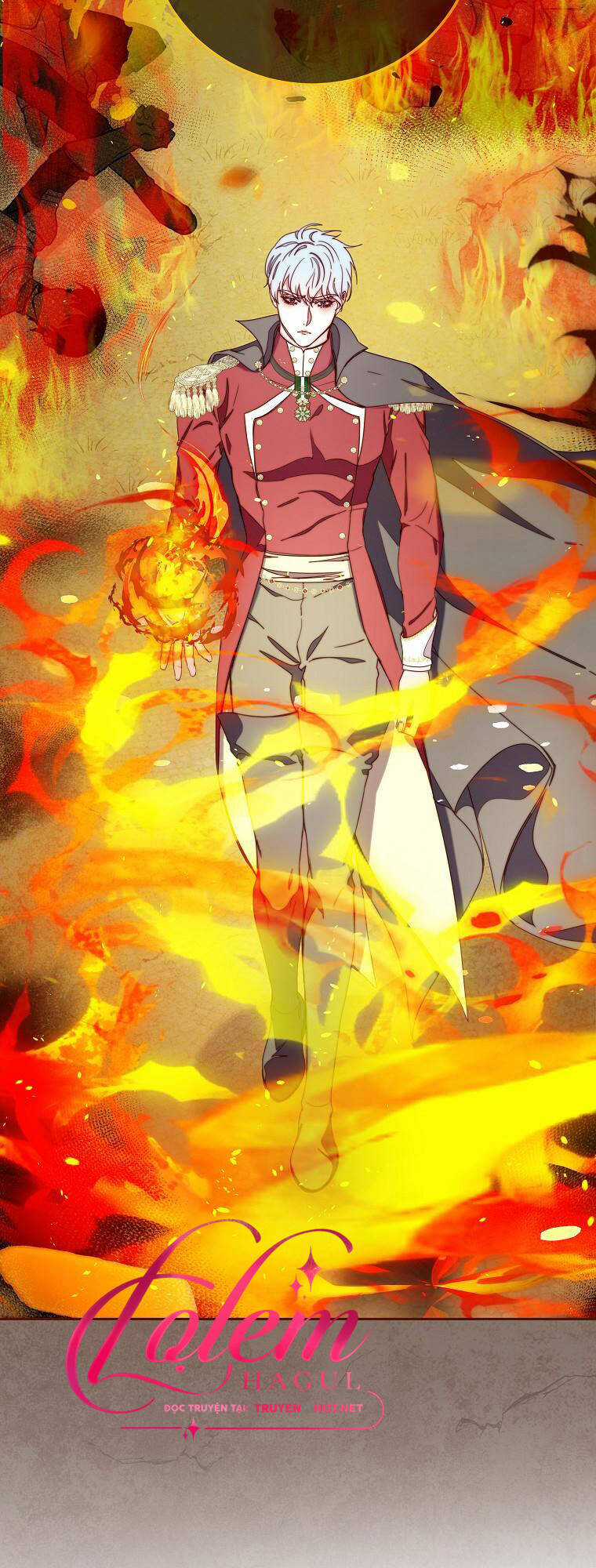 Hãy Quên Em Đi Nhé Chapter 21 trang 47