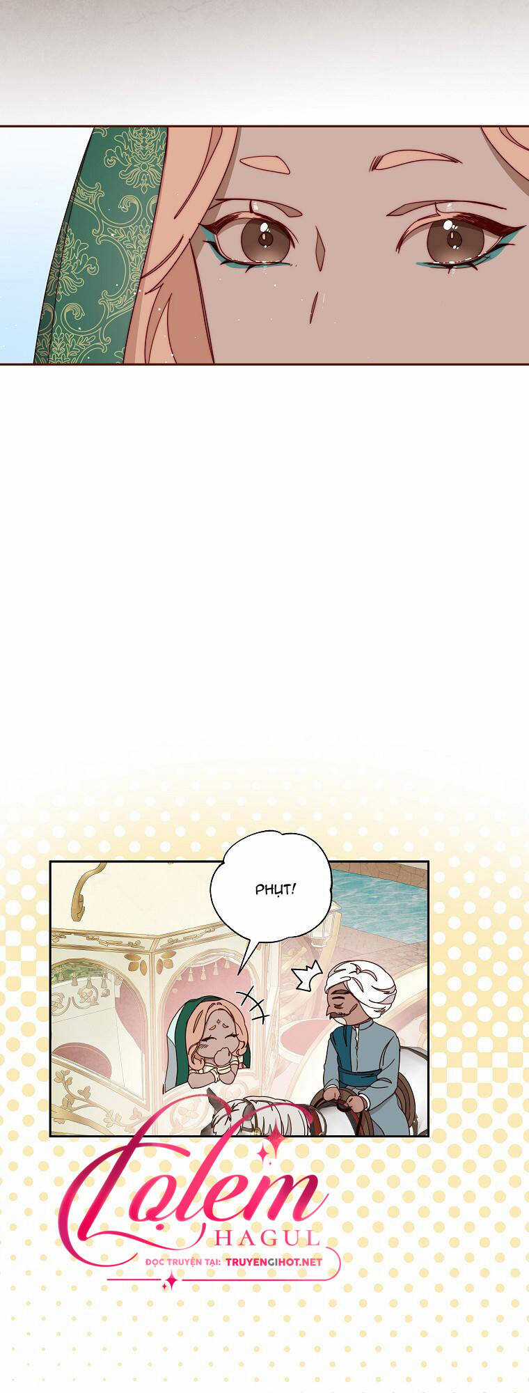 Hãy Quên Em Đi Nhé Chapter 21 trang 48