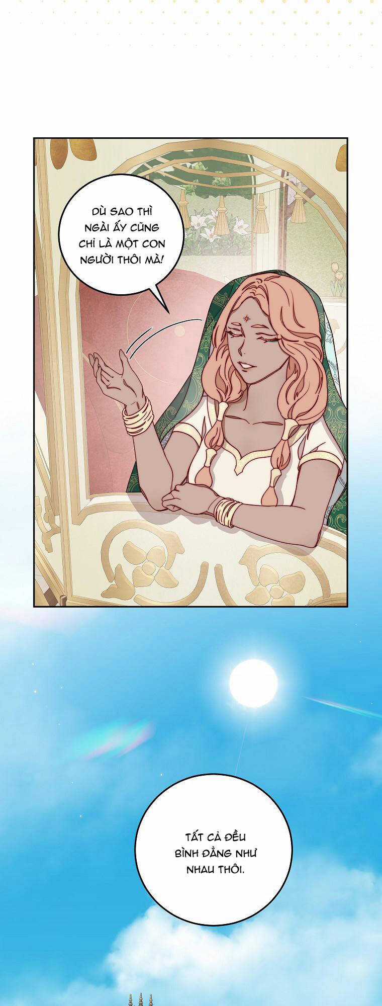 Hãy Quên Em Đi Nhé Chapter 21 trang 49