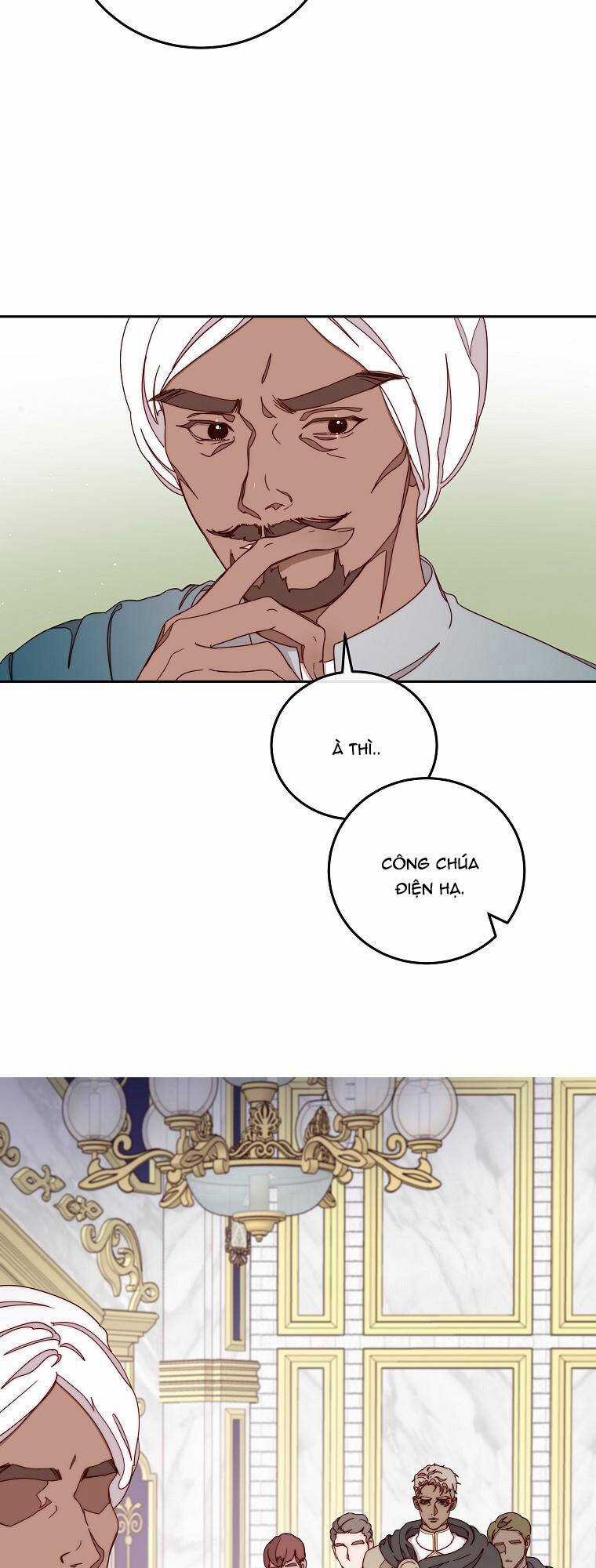 Hãy Quên Em Đi Nhé Chapter 22 trang 10