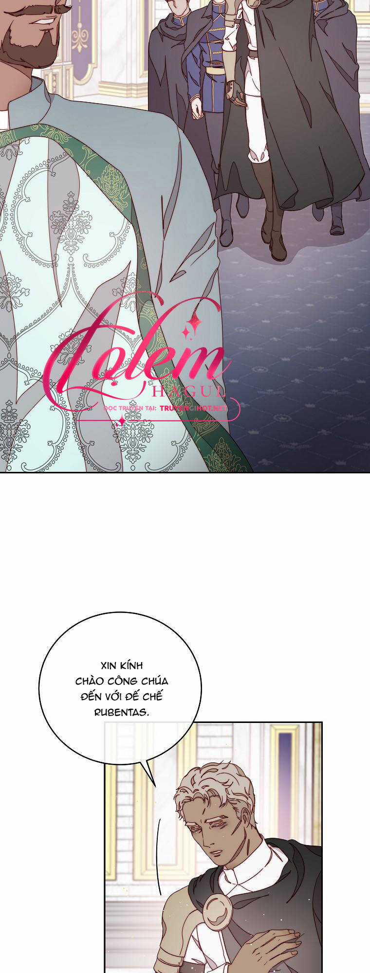 Hãy Quên Em Đi Nhé Chapter 22 trang 11