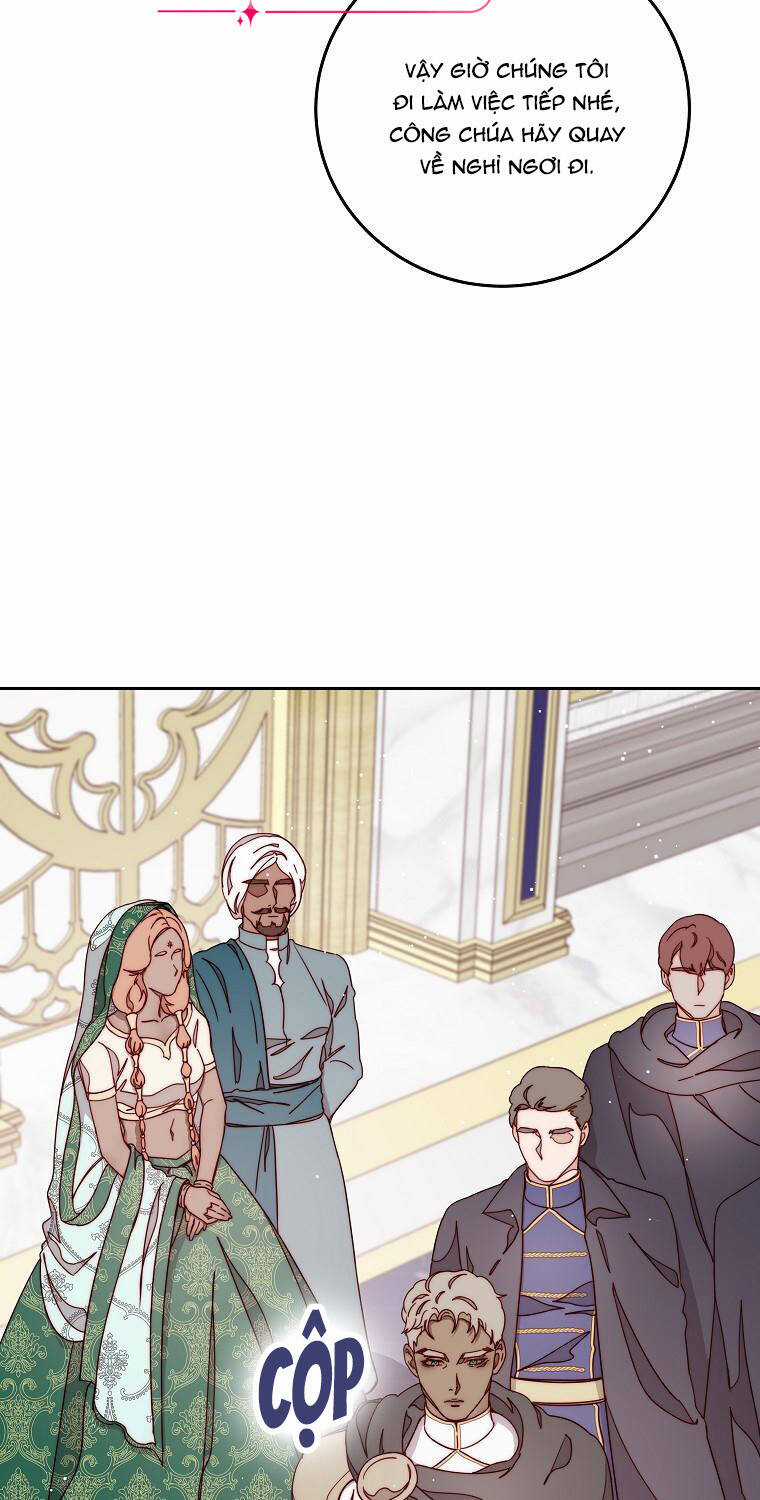 Hãy Quên Em Đi Nhé Chapter 22 trang 13