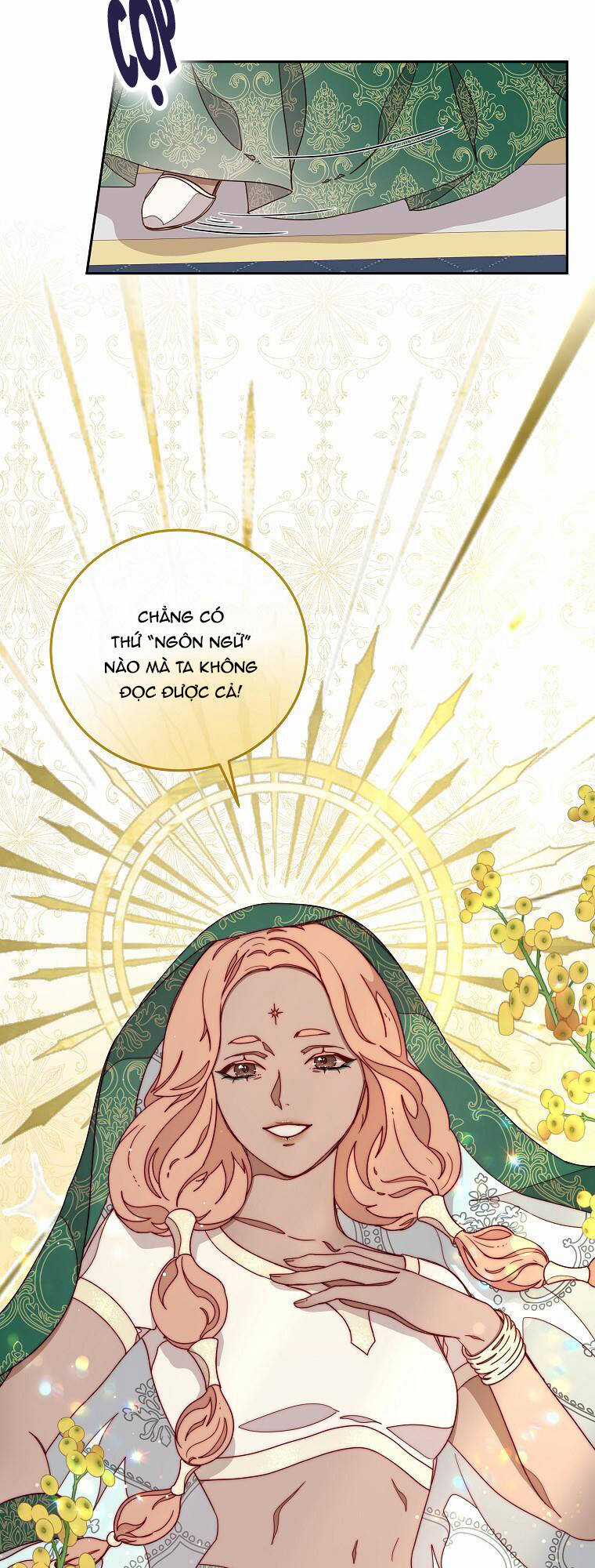 Hãy Quên Em Đi Nhé Chapter 22 trang 16