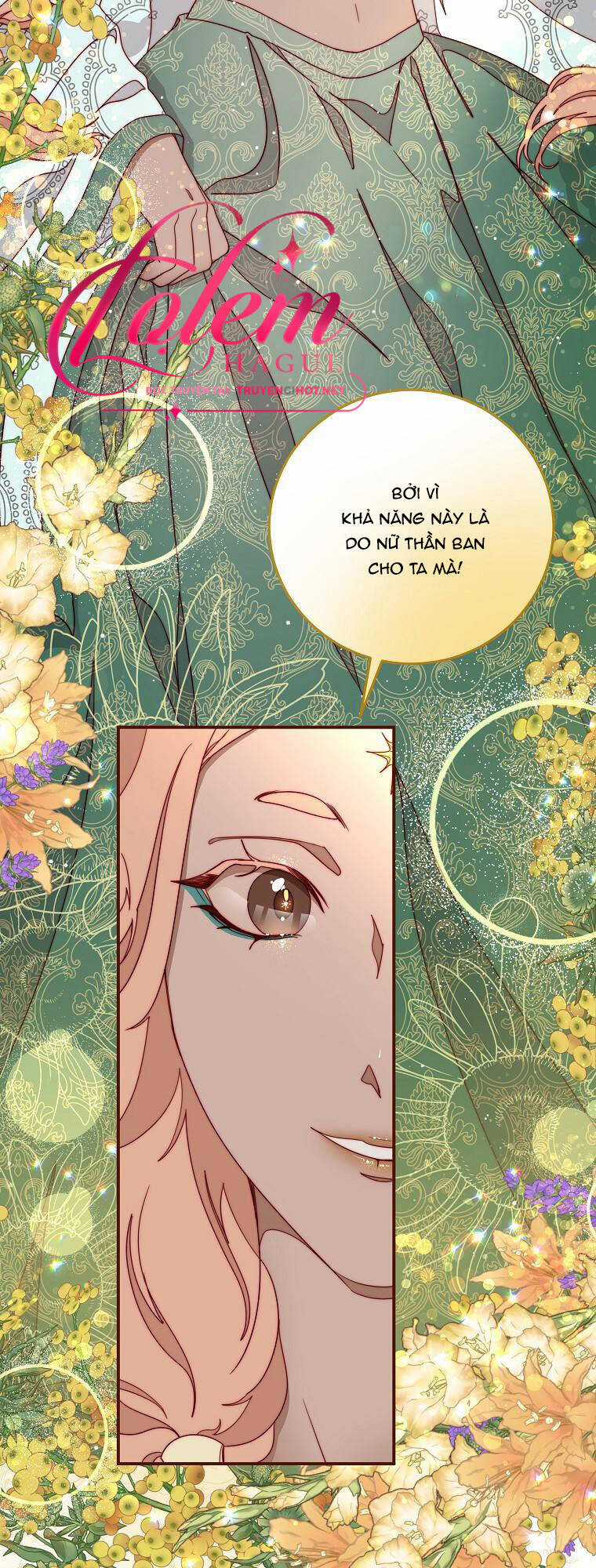 Hãy Quên Em Đi Nhé Chapter 22 trang 17