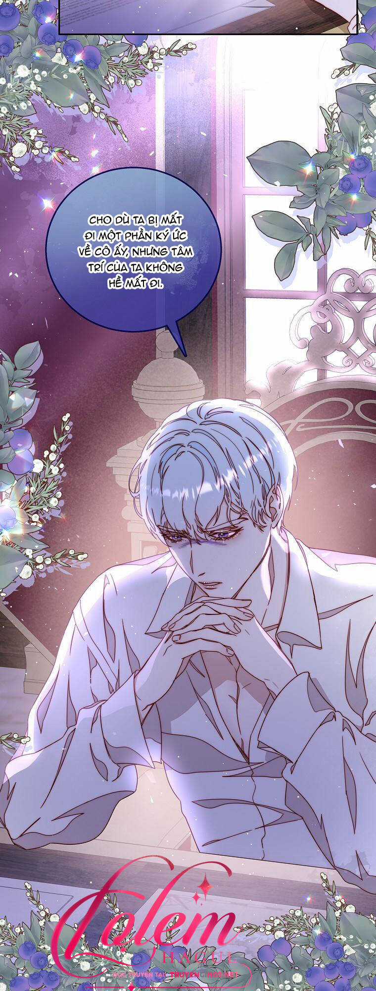 Hãy Quên Em Đi Nhé Chapter 22 trang 24