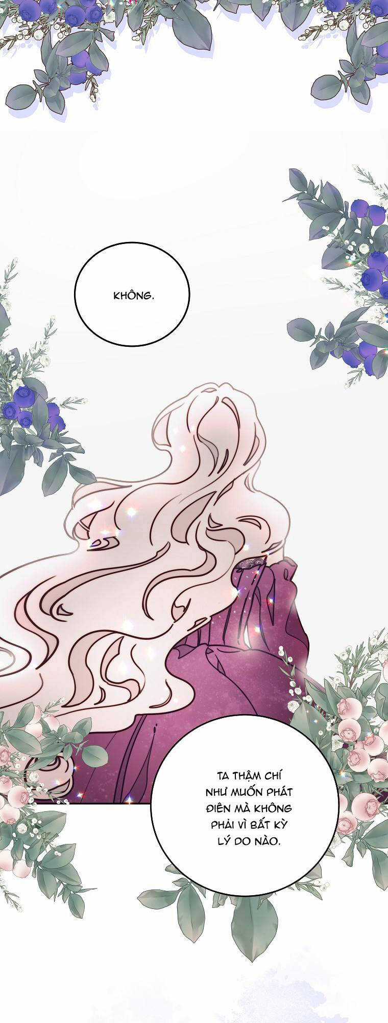 Hãy Quên Em Đi Nhé Chapter 22 trang 25