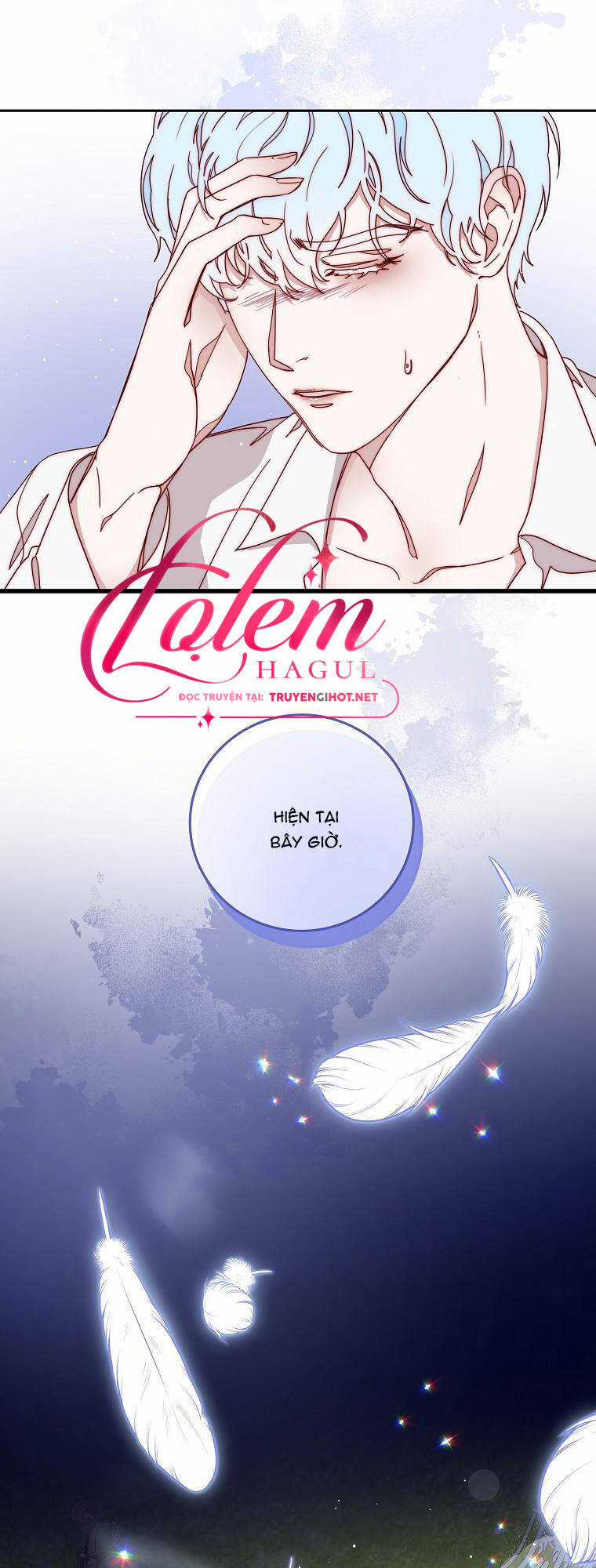 Hãy Quên Em Đi Nhé Chapter 22 trang 26