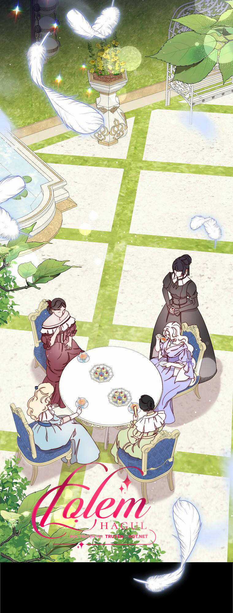 Hãy Quên Em Đi Nhé Chapter 22 trang 27