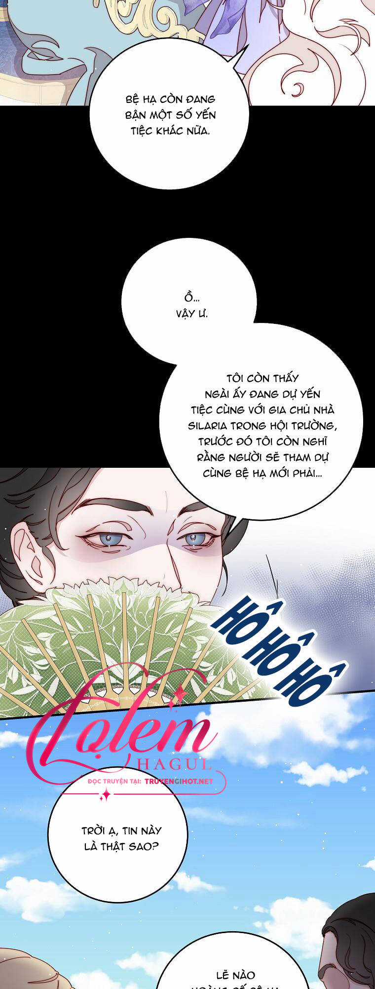 Hãy Quên Em Đi Nhé Chapter 22 trang 29