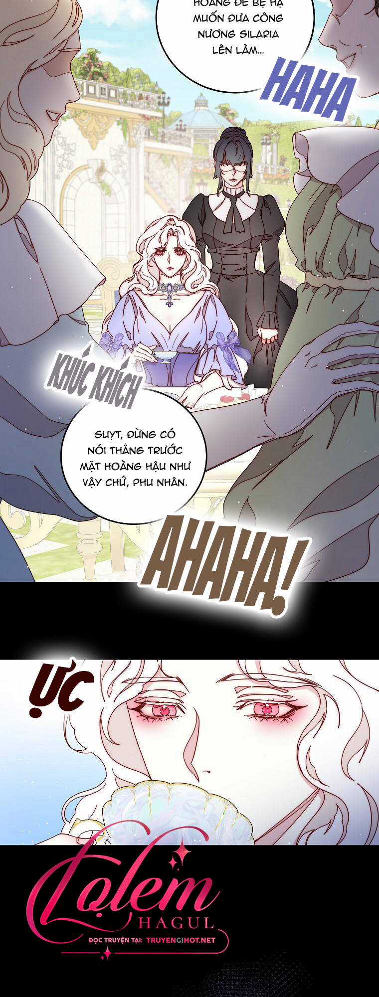 Hãy Quên Em Đi Nhé Chapter 22 trang 30